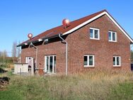 Nr.:1431 geräumiges Doppelhaus in Neuharlingersiel - Neuharlingersiel