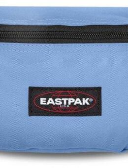 Eastpak Bauchtasche SPRINGER, Unisex Gürteltasche, Minibag im lässigen Look, mit Logo-Aufnäher