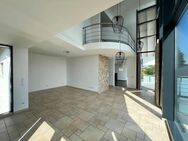 Moderne 5-Zimmer-Maisonettewohnung mit Seesicht - Hagnau (Bodensee)
