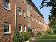 Schöne 2-Zimmer-Wohnung mit Balkon - Geesthacht
