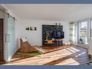 Möbliert: Modernes Apartment in Berg am Laim zur Miete - München