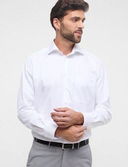 Eterna Langarmhemd COMFORT FIT NON IRON (bügelfrei)