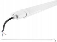 LED INDUSTRIELAMPE WERKSTATTLAMPE LEUCHTE 120cm 36W IP65 - Wuppertal