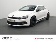 VW Scirocco, 2.0 TSI, Jahr 2009 - Leverkusen