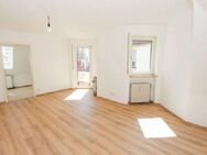 Schöne 2-Zi-Maisonette-Wohnung im unteren Frauenland mit Dachterrasse und Duplex-Stellplatz - Würzburg