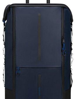 Samsonite Weichgepäck-Trolley ECODIVER, 2 Rollen, Trolley, Reisetasche