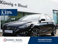 Hyundai i30, 1.0 T-GDI Mild-Hybrid Funktions-Paket, Jahr 2022 - Aschaffenburg