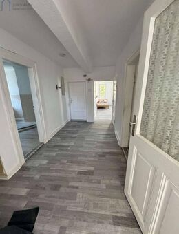 3-Zimmerwohnung mitten auf dem Marktplatz! - Bad Hersfeld