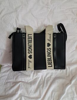 Neue lieblingsmensch Tasche zu verkaufen - Essen