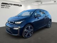 BMW i3, 120Ah PRO HIFI-HK, Jahr 2019 - Aichach Zentrum