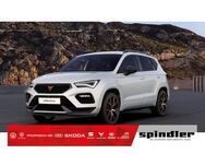 CUPRA Ateca, 1.5 TSI verfügbar, Jahr 2022 - Würzburg