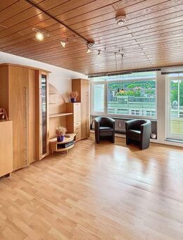 Charmante 2-Zimmer-Eigentumswohnung zwischen Barmen und Rott - mit Balkon und Garage - Wuppertal