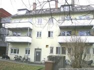 München-Sendling-Westpark! Vermietete 2-Zimmer-Wohnung an Kapitalanleger zu verkaufen! - München