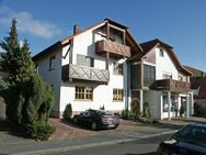 Attraktive 4 Zimmer-Wohnung mit 2 Balkone und Kfz-Stellplatz in ruhiger, zentraler Lage, Wohnfl. 135m² - Ebelsbach