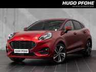 Ford Puma, 6.6 ST-LINE X EcoBoost Automatik nur 21, Jahr 2020 - Hamburg