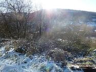 Unbebautes Grundstück in Flörsbachtal-Kempfenbrunn - Flörsbachtal