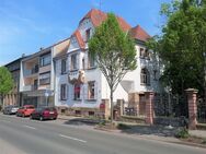 EUPORA- Immobilien: Dachwohnung in der Innenstadt von Kirchheimbolanden. - Kirchheimbolanden