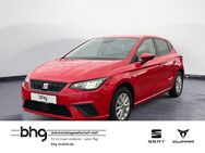 Seat Ibiza, 1.0 TSI Style Ibiza Style Style Pro, Jahr 2022 - Reutlingen