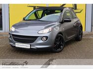 Opel Adam, 1.4 Open, Jahr 2018 - Warburg (Hansestadt)