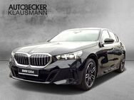 BMW 520, d xDrive M Sport LMR 19 Sportpaket digitales Sitze, Jahr 2023 - Krefeld