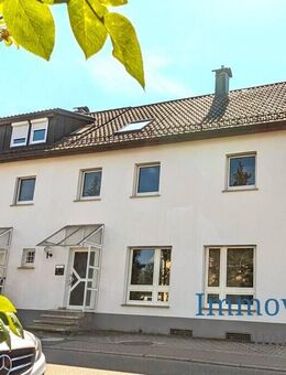 Sonnige Doppelhaushälfte für große Familien in super zentraler Lage! - Mutlangen