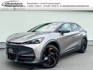 CUPRA Tavascan, VZ - h Sennheiser, Jahr 2022 - Castrop-Rauxel