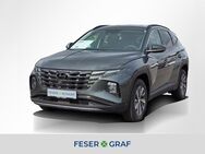 Hyundai Tucson, TREND-PAKET, Jahr 2024 - Nürnberg