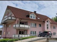 3 Zimmerwohnung 87qm Ettenheim - Ettenheim