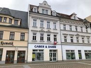 ** tolle 3-Raum-Wohnung im Stadtzentrum ** - Döbeln