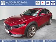 Mazda CX-30, 2.0 l M Hybrid Grad, Jahr 2019 - Krefeld