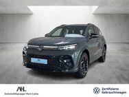 VW Tiguan, 2.0 TDI R-Line BlackStyle IQ Light, Jahr 2022 - Einbeck