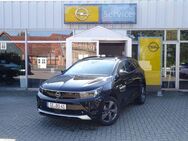 Opel Grandland 1.2 DI Automatik Ultimate - Bröckel