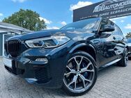 BMW X5 xDr45e M Sport PANO*ACC*Crafted*Laser*AHK*Luf - Wiesbaden