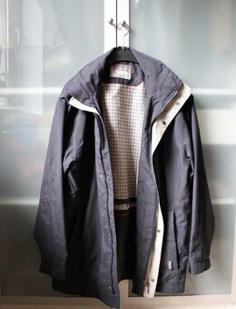 Sehr leichte Jacke Mann - Bremen