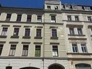 Achtung Studenten - hier ist eine schöne 1-Raum Wohnung im Dachgeschoss frei!! - Chemnitz