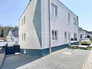Moderne 3-Zimmer-Wohnung im Obergeschoss mit Südbalkon - Alfter