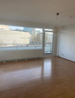 Schönes 1,5 Raum-Appartment in zentraler Lage am Limbecker Platz - Essen
