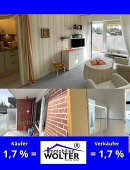*** Wyk auf Föhr - Ihr Insel-Rückzugsort mit Terrasse & Stellplatz *** - Wyk (Föhr)