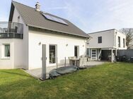 Energieeffizienzklasse A: Modernes Zuhause mit Garage und gut geschnittenem Grundstück - Schwerte (Hansestadt an der Ruhr)