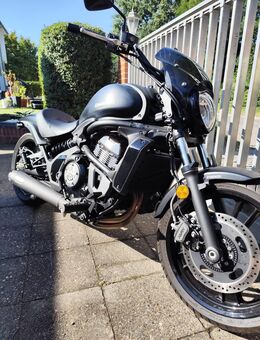 Kawasaki Vulkan S - Berlin Tempelhof-Schöneberg
