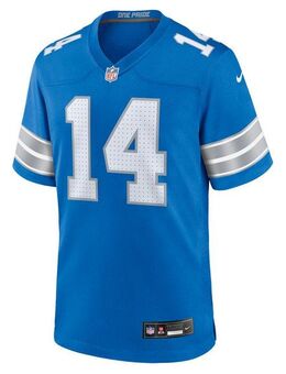 Nike Footballtrikot Nike Trikot Detroit Lions Nike Home Game St. Brown 14
