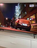 WIE NEU! SAMSUNG GU75CU7199U 4K TV (Smart TV - 75 Zoll) in 41460