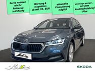 Skoda Octavia, 1.5 TSI Combi Ambition, Jahr 2020 - Sonthofen