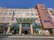 Charmante 2-Zimmer-Wohnung in zentraler Lage Kassels mit Balkon und urbanem Flair - Kassel