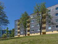 Sanierte Wohnung mit tollem Weitblick - Remscheid