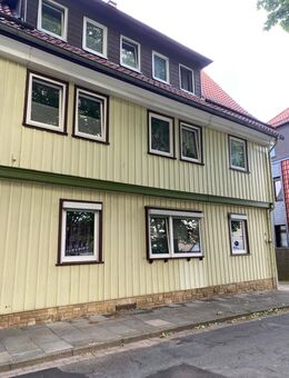 Mehrfamilienhaus - Seesen