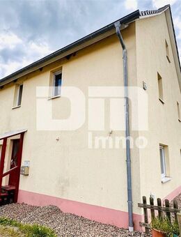 Kernsaniertes 1-2 Familien Fachwerkhaus in naturnaher Ortsrandlage - Rhumspringe