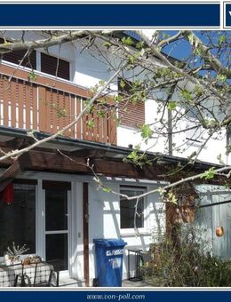 Ideal für nahezu jede Lebenssituation: Reihenendhaus in guter Dillinger Wohnlage - Dillingen (Donau)