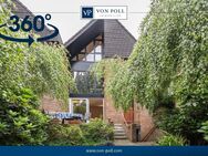 Haus mit Rheinblick - außergewöhnliches Wohnambiente in Bestlage - Krefeld