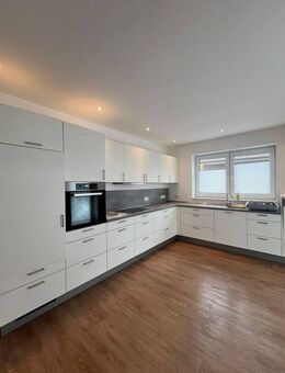 Wunderschöne 4-Zimmer-Wohnung in zentraler Lage - Cloppenburg
